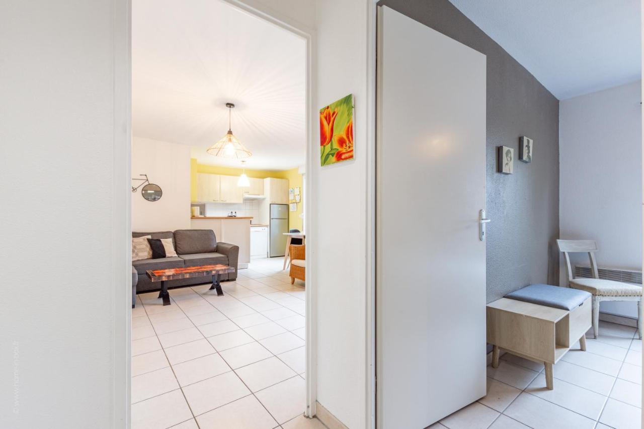 Appartamento Mona, F2 Pour 4 Pers. - Fairytale Factory Bussy-Saint-Georges Esterno foto