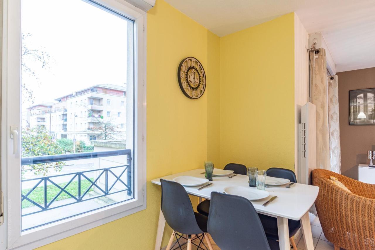 Appartamento Mona, F2 Pour 4 Pers. - Fairytale Factory Bussy-Saint-Georges Esterno foto