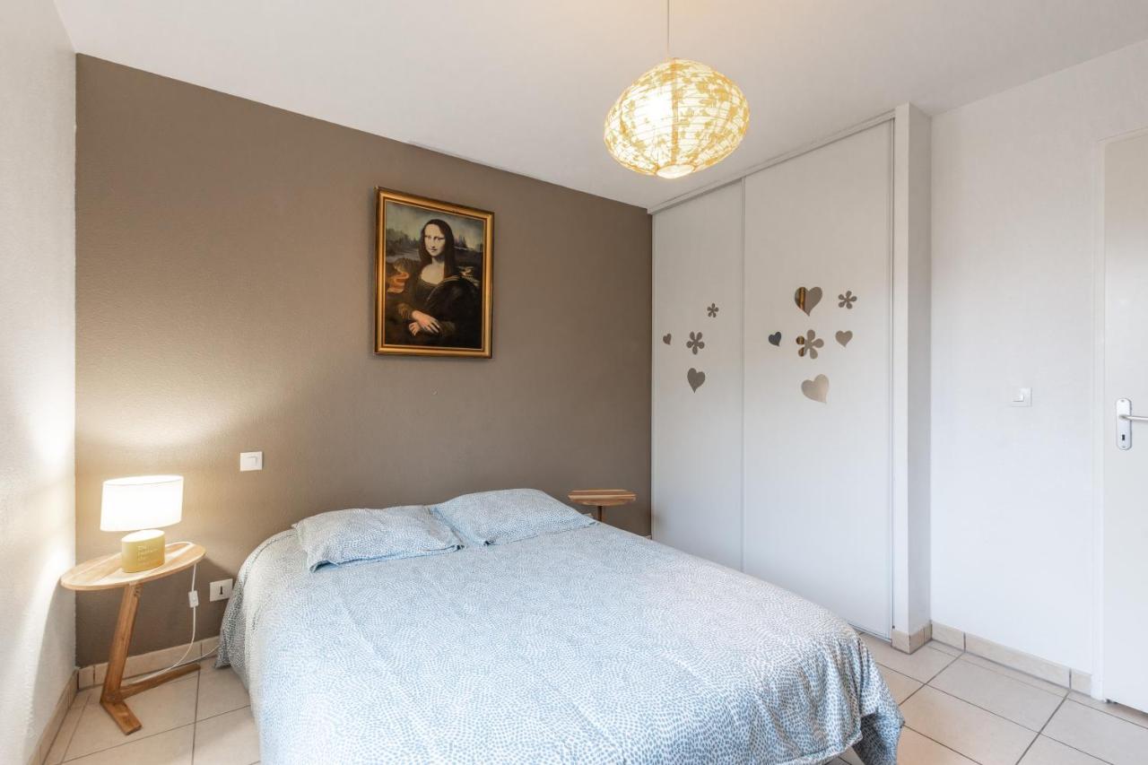 Appartamento Mona, F2 Pour 4 Pers. - Fairytale Factory Bussy-Saint-Georges Esterno foto